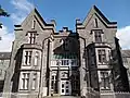Kilkenny Lunatic Asylum