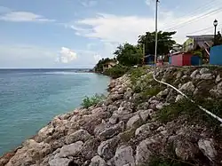 Kilo 5 Beach