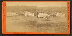 Kimball's Hotel