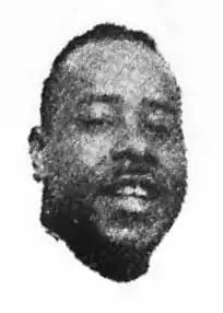 King Kolax c. 1943
