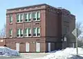 Former public school