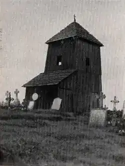 Chapel