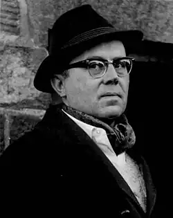 Russell Kirk[449]