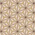 triakis triangular