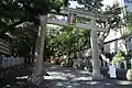 Torii