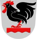 coat of arms of Kivijärvi