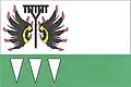 Flag of Klíny