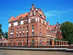 1. Klaipėda