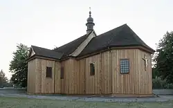 Catholic church