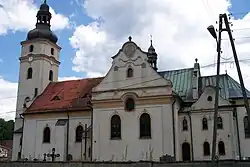 Saint Anthony Church