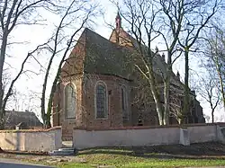 Church of Saints Peter and Paul