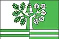 Flag of Kobylice