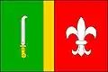 Flag of Kobylnice