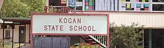 Kogan State School, 2024