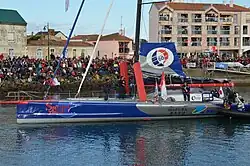 Spirit of Yukoh &nbsp;Kojiro Shiraishi&nbsp;(JPN)