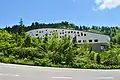 TATEYAMA SOU of National youth hostels