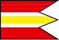 Flag of Kolárovice