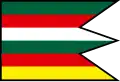 Flag of Kolbasov