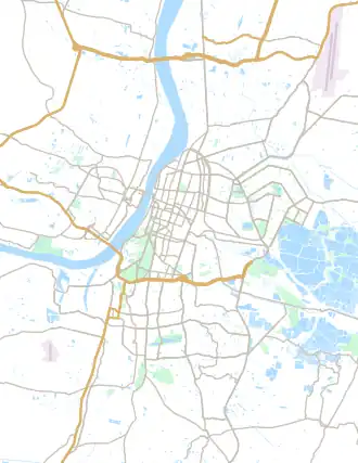 Belur Math is located in Kolkata