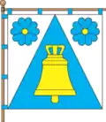 Flag of Kolky