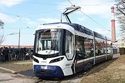 TMK 2500