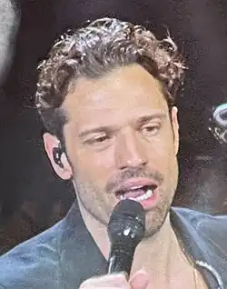 Konstantinos Argyros (2021–2023)