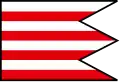 Flag of Koplotovce