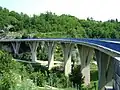 Korana Bridge