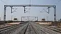 Koratla Railway Station