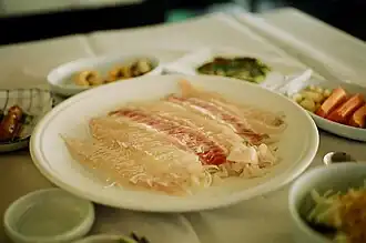Korean hoe