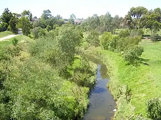 Kororoit Creek