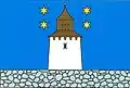 Flag of Korouhev