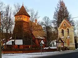 St. Michael Archangel Church