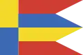 Flag of Košice-South