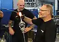 Glassblowing