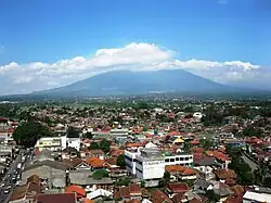 Bogor