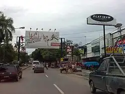 Praya, Lombok
