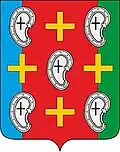 Kozelsky District