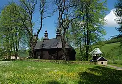 Orthodox church