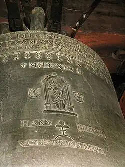 Saint Sigismund