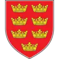 Coat of arms of Kraljevo