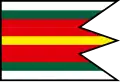 Flag of Kristy