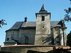 Church of Saint Martin