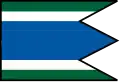 Flag of Krškany