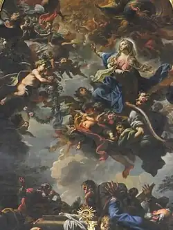 Assumption of Mary