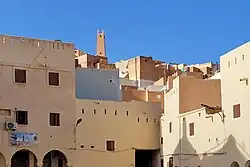 Ksar of El Atteuf