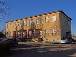 School