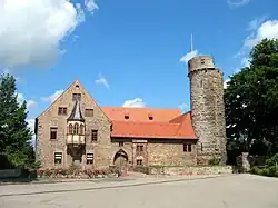 Külsheim Castle