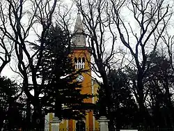 Church
