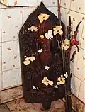 Buddhadeva Mahadav, the Kuldevta of Birkul Raj